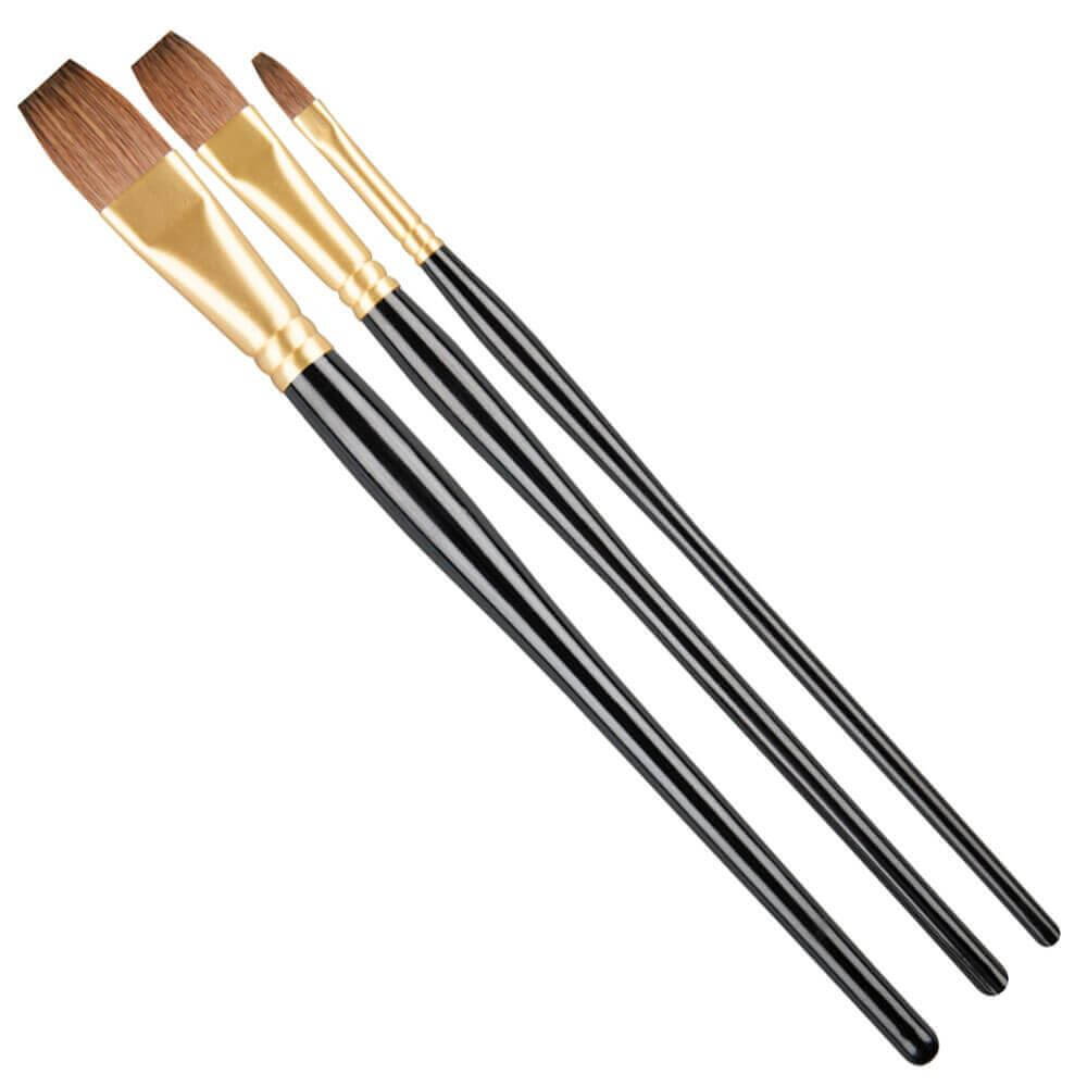Pro Arte Sablene One Stroke Brushes Series 111